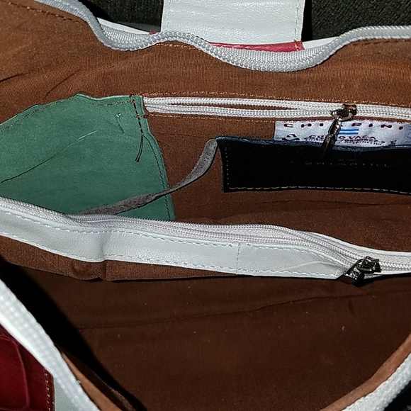 🌺!!HOST PICK!!🌺 CHIARINI OF ARGENTINA HOBO BAG - Picture 7 of 8